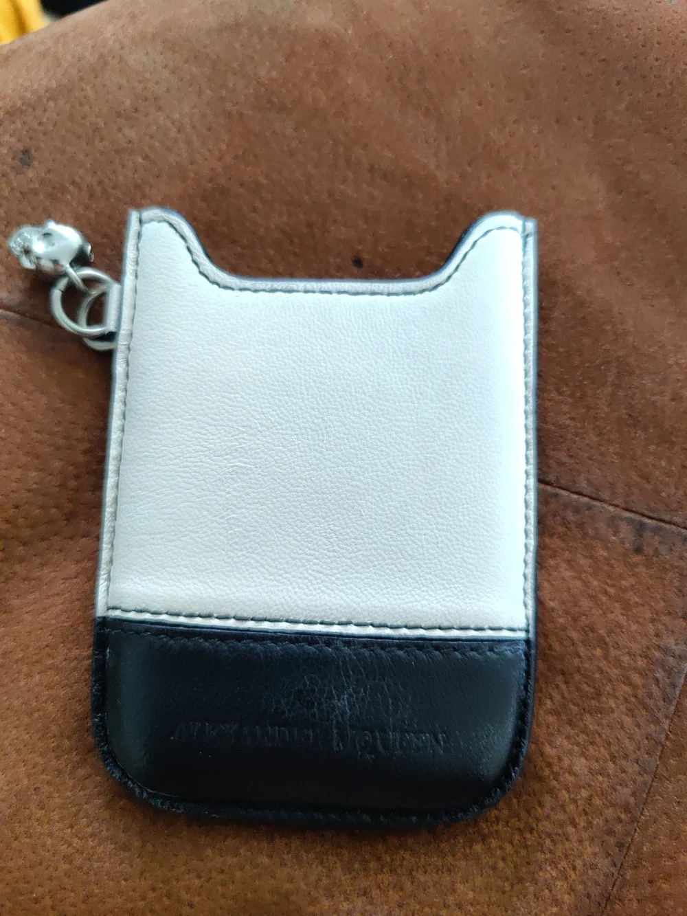 Alexander McQueen Phone Case